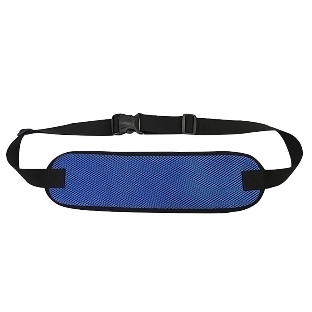 Xusx111 - Cinturón De Seguridad Para Sillas De Ruedas Arnés De Seguridad Médico Ajustable Para El Cuidado Del Paciente, Correas De Arnés De Cojín Con Hebilla De Liberación Fácil