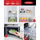 thumbnail image 3 of Juego de recipientes de almacenamiento de alimentos FOOYOO, 56 piezas, herméticos sin BPA, 3 of 3