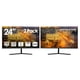 thumbnail image 1 of Monitor Packard Bell 24 FHD 1920x1080 con soporte VESA ultraancho, 1 of 6