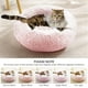 thumbnail image 2 of Cama calmante contra la ansiedad para perros y gatos JOLLYVOGUE para mascotas pequeñas, 2 of 3