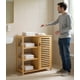 thumbnail image 3 of Estante Multifuncional Decorativo Organizador Hogar Jhn, 3 of 3