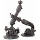 thumbnail image 3 of Soporte para cámara Delkin Devices Fat Gecko, ventosa triple, 3 of 9
