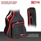 thumbnail image 5 of Estuche XPIX para guitarra eléctrica – Tamaño Comfort, 5 of 7