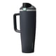 thumbnail image 1 of Botella de agua Owala FreeSip de acero inoxidable aislado de 1,2 L, 1 of 3