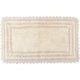 thumbnail image 1 of Alfombra RAJRANG de Algodón Absorbente Reversible 86x53 cm, 1 of 6