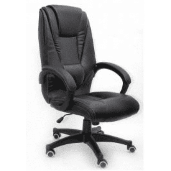 Sillon Gerencial Boss Cuero