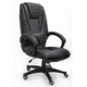 thumbnail image 1 of Sillon Gerencial Boss Cuero, 1 of 3
