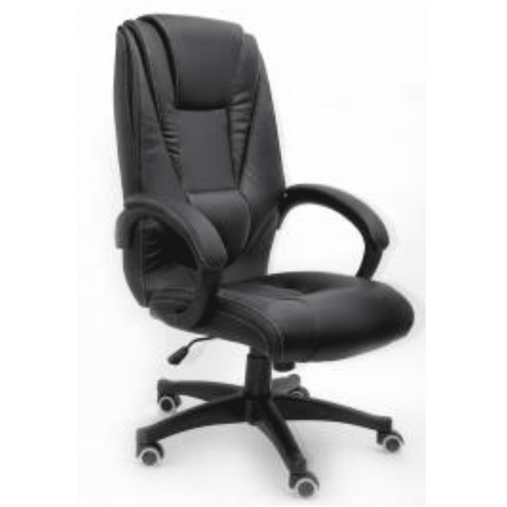 Ideamarket - Sillon Gerencial Boss Cuero