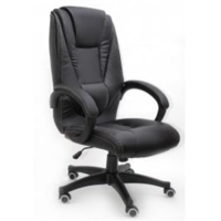 Ideamarket - Sillon Gerencial Boss Cuero