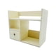 thumbnail image 2 of Gabinete En Miniatura Para Casa De Muñecas, Muebles De Casa De Muñecas Para Tiendas A Escala 1/12, Guardería, 2 of 5
