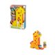 thumbnail image 4 of Fisher-Price Juguete para Bebés Jirafa Bloques Divertidos, 4 of 4