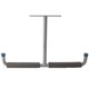 thumbnail image 2 of Gancho de almacenamiento National Hardware N112-004 Overhead Grey, 2 of 3
