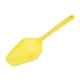 thumbnail image 2 of Colador Colador Cuchara Cocina Desagüe De Alimentos Pala Coladores Amarillo, 2 of 5