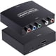 thumbnail image 1 of Conversor YPbPr a HDMI AnberTech 1080P RGB Componente, 1 of 3