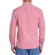 thumbnail image 3 of Camisas de Vestir de Manga Larga para Hombre con Patrón de Cuadros INSPIRE CHIC XL Rojo, 3 of 5