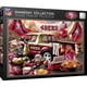 thumbnail image 1 of Puzzle MasterPieces NFL 49ers 1000 Piezas Oficial, 1 of 3