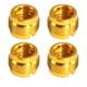 thumbnail image 5 of 4 Adaptadores De Rosca Para Soporte De Micrófono De 5/8" Macho A 3/8" Hembra., 5 of 5