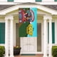 thumbnail image 5 of Bandera Temática La Tropa Goofy Desmarcar 120x180 cm, 5 of 6