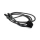 thumbnail image 1 of Cable 20awg 6p Mb-230 Xlr M/xlr F, 1 of 1
