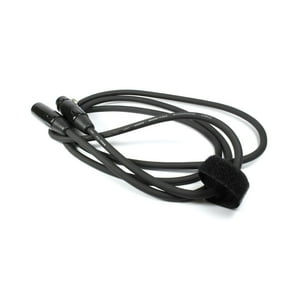 Kirlin - Cable 20Awg 6P Mb-230 Xlr M/Xlr F