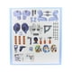 thumbnail image 4 of Dinosaurio De Juguete Tool Shop 45 Pcs., 4 of 5