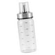 thumbnail image 4 of Botella De Aceite Con Escala De Grado Contenedor De Aceite A Prueba De Fugas Para Cocina 200ml, 4 of 5