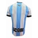 thumbnail image 2 of Camiseta Magallanes 2025 Titular Original Siker, 2 of 3