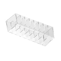 Bothyi - Organizador De Cinturones De Acrílico Transparente, Soporte De Almacenamiento Para Guardar Cinturones