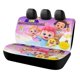 thumbnail image 1 of bebe finn-theme Car Rear Seat Covers Back Elastic Flexible Car Seat Covers Decorative Fits Most Cars 120x59x76cm, 1 of 6