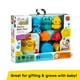 thumbnail image 3 of Set de juguetes de baño Baby Einstein Ocean Explorers Opus, 11 piezas, 3 of 3