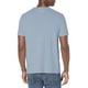 thumbnail image 2 of Camiseta Tommy Hilfiger para hombre, cuello redondo, bolsillo, azul Málaga XS, 2 of 3