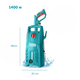 thumbnail image 4 of HIDROLAVADORA TOTAL 1400W 130 BAR TGT11316-7, 4 of 5