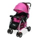 thumbnail image 3 of Coche Bebé Cuna Atlas Manillar Reversible Fucsia, 3 of 5
