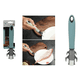 thumbnail image 1 of Pinza Para Platos Calientes, Pinza De Acero Inoxidable, 1 of 5