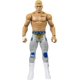 thumbnail image 1 of Figura de acción Mattel WWE Cody Rhodes Basic de 15 cm con 10 puntos, 1 of 5