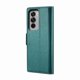 thumbnail image 4 of CaseMe tipo cartera OPPO Reno 12 Pro 5G con cierre magnético, RFID, tarjetero, soporte, carga inalámbrica, 4 of 5
