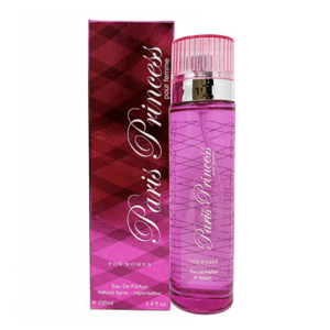 Fragrance Couture - Fc Paris Princess Edp 100Ml Mujer