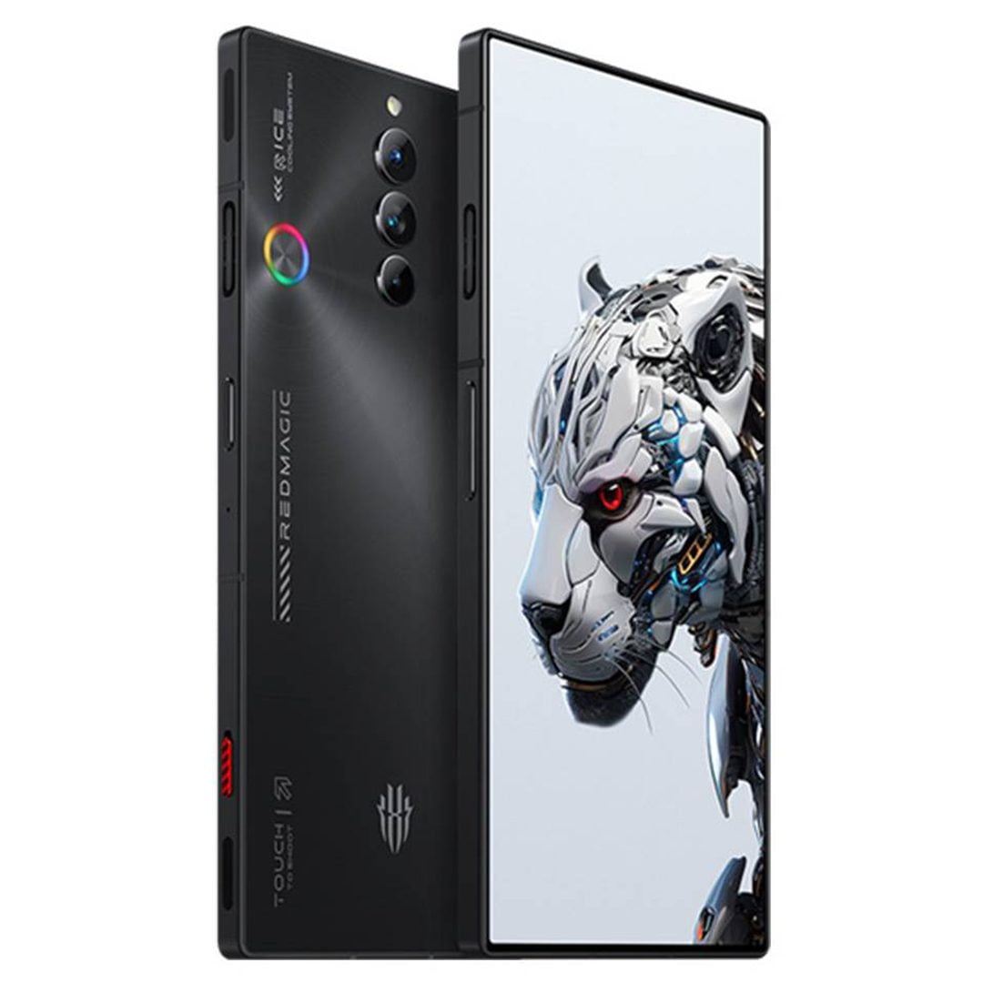 Nubia RedMagic 8S Pro 12GB/256GB | Lider