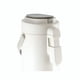 thumbnail image 3 of Sifon Splash Free Vidrio 2.2l White, 3 of 3