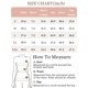 thumbnail image 5 of INSPIRE CHIC Conjuntos de Pijama para Mujer de Mangas Cortas con Lindo Estampado de Lazo, Suaves y Cómodos, Camisetas con Botones y Pantalones Cortos 2 Piezas S Rosa Fucsia, 5 of 5