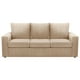thumbnail image 1 of Sofa Kendy 3CG Felpa 30 Beige, 1 of 6