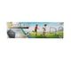 thumbnail image 4 of Juguete Arco De Futbol Armable Con Red Y Balon Infantil, 4 of 4