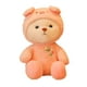 thumbnail image 5 of Bonitos Juguetes De Peluche De Animales, Regalos De Cumplea?os, Almohada Suave Para Adultos, Ni?os, Ni?as, Ni?os, 45cm, Cerdo, 5 of 5