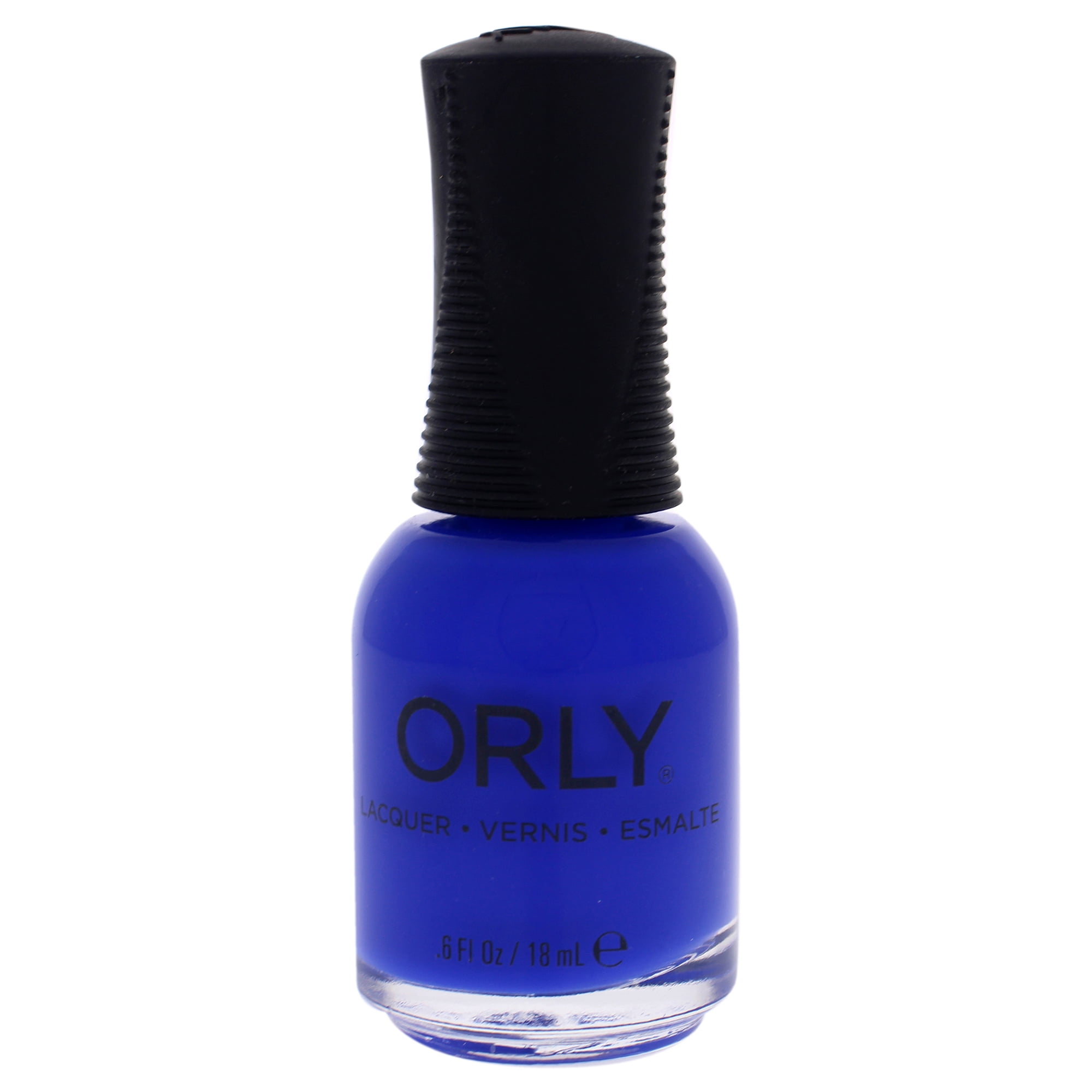 Laca De Uñas Orly Beach 18ml Mujer