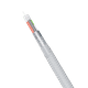thumbnail image 4 of Cable Cargador Sleve Line X Usb A Lightning White, 4 of 5