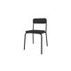 thumbnail image 1 of Silla Grecia Negro, 1 of 3