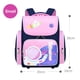 thumbnail image 1 of Waterproof Children School Bags Boys Girls Cute Kids Cartoon Kindergarten Schoolbag Orthopedic Primary School Backpack Mochila, 1 of 3