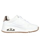 thumbnail image 1 of ZAPATILLAS SKECHERS UNO GEN1 SHIMMER AWAY NIÑAS 310545L-WHT - Talla 35, 1 of 5