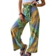 thumbnail image 4 of Pantalón Mujer Fashion Palazzo Diseños 070, 4 of 5