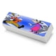 thumbnail image 1 of Goofy Estuche Rígido para Gafas de Cuero PU Protector con Forro de Felpa Premium Suave para Hombres y Mujeres, 1 of 6